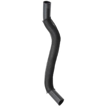 CURVED RADIATOR HOSE, DAYCO