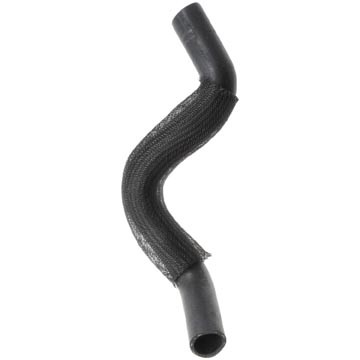 CURVED RADIATOR HOSE, DAYCO