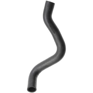 CURVED RADIATOR HOSE, DAYCO