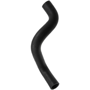 CURVED RADIATOR HOSE, DAYCO