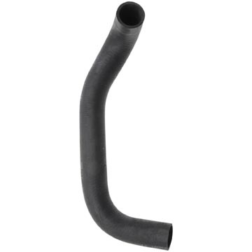 CURVED RADIATOR HOSE, DAYCO