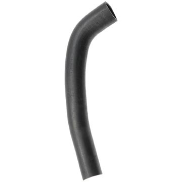 CURVED RADIATOR HOSE, DAYCO