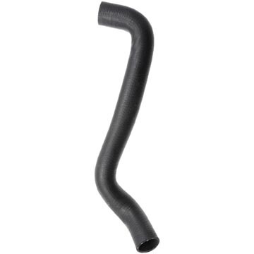 CURVED RADIATOR HOSE, DAYCO