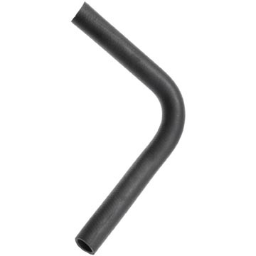 CURVED RADIATOR HOSE, DAYCO