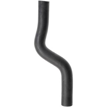 CURVED RADIATOR HOSE, DAYCO