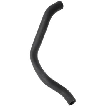 CURVED RADIATOR HOSE, DAYCO