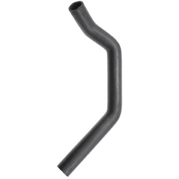 CURVED RADIATOR HOSE, DAYCO