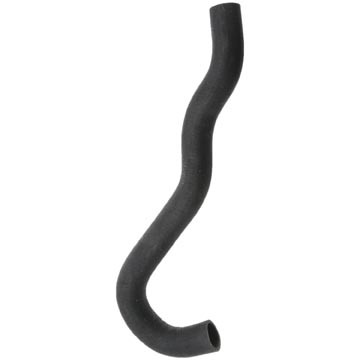 CURVED RADIATOR HOSE, DAYCO