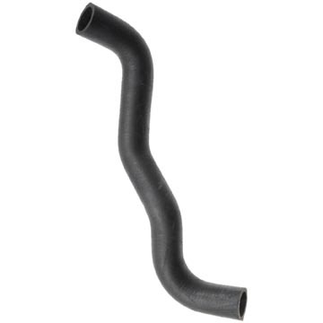 CURVED RADIATOR HOSE, DAYCO