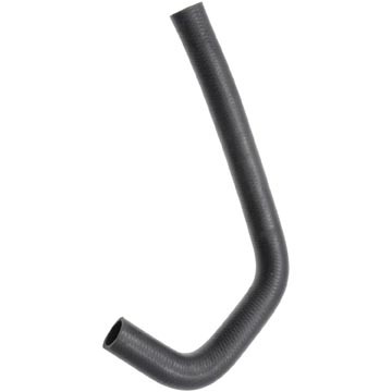 CURVED RADIATOR HOSE, DAYCO