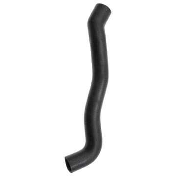 CURVED RADIATOR HOSE, DAYCO