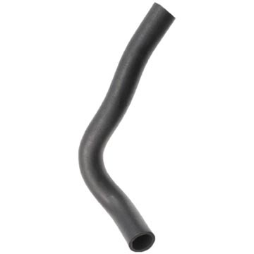 CURVED RADIATOR HOSE, DAYCO
