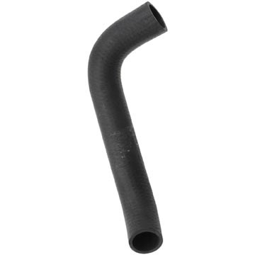 CURVED RADIATOR HOSE, DAYCO