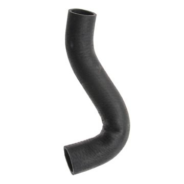 CURVED RADIATOR HOSE, DAYCO