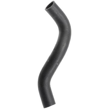 CURVED RADIATOR HOSE, DAYCO