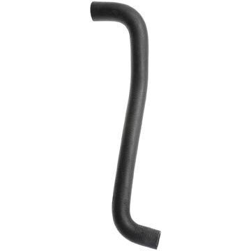 CURVED RADIATOR HOSE, DAYCO