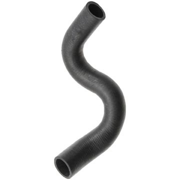 CURVED RADIATOR HOSE, DAYCO