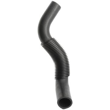 CURVED RADIATOR HOSE, DAYCO