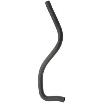 CURVED RADIATOR HOSE, DAYCO