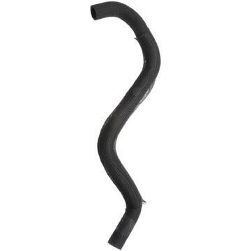 CURVED RADIATOR HOSE, DAYCO