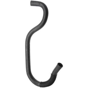 CURVED RADIATOR HOSE, DAYCO