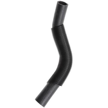 CURVED RADIATOR HOSE, DAYCO