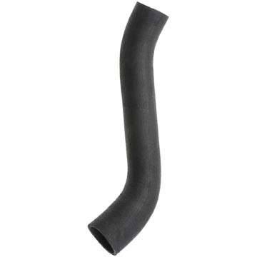 CURVED RADIATOR HOSE, DAYCO
