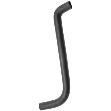 CURVED RADIATOR HOSE, DAYCO