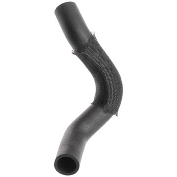 CURVED RADIATOR HOSE, DAYCO