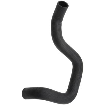 CURVED RADIATOR HOSE, DAYCO