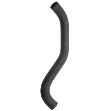 CURVED RADIATOR HOSE, DAYCO