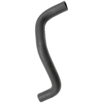 CURVED RADIATOR HOSE, DAYCO