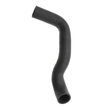 CURVED RADIATOR HOSE, DAYCO