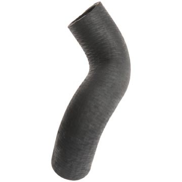 CURVED RADIATOR HOSE, DAYCO