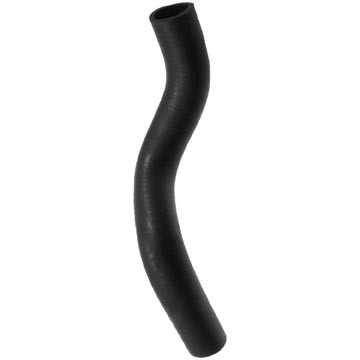 CURVED RADIATOR HOSE, DAYCO