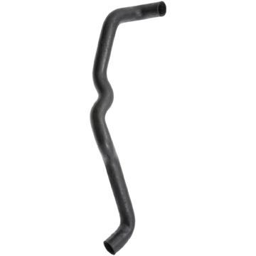CURVED RADIATOR HOSE, DAYCO