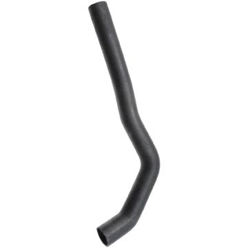 CURVED RADIATOR HOSE, DAYCO