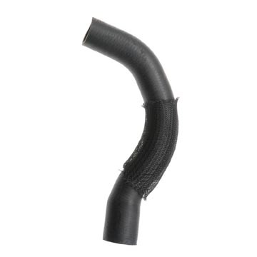 CURVED RADIATOR HOSE, DAYCO