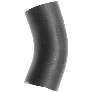 CURVED RADIATOR HOSE, DAYCO