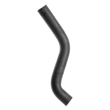 CURVED RADIATOR HOSE, DAYCO