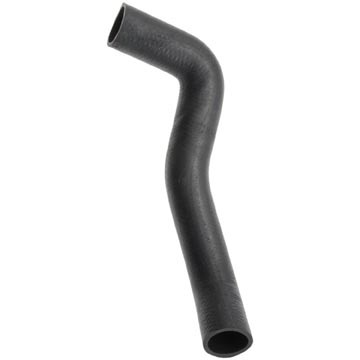 CURVED RADIATOR HOSE, DAYCO