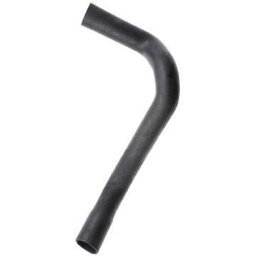 CURVED RADIATOR HOSE, DAYCO