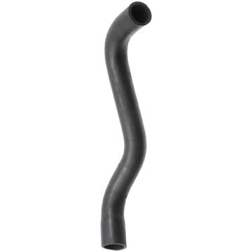 CURVED RADIATOR HOSE, DAYCO