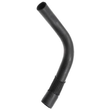 CURVED RADIATOR HOSE, DAYCO