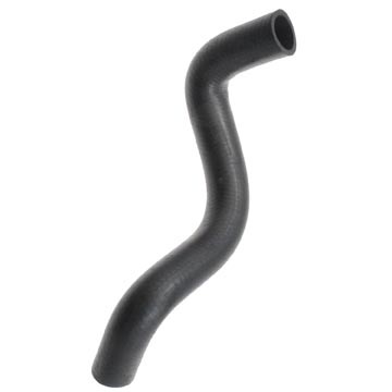 CURVED RADIATOR HOSE, DAYCO