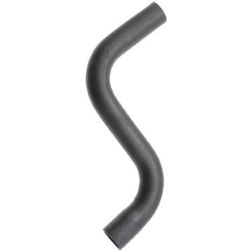 CURVED RADIATOR HOSE, DAYCO