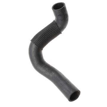 CURVED RADIATOR HOSE, DAYCO