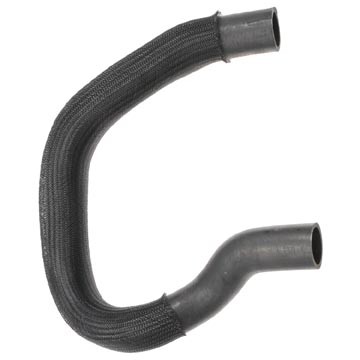 CURVED RADIATOR HOSE, DAYCO