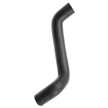 CURVED RADIATOR HOSE, DAYCO