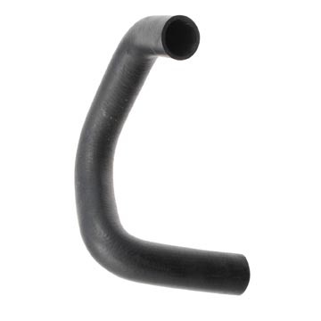 CURVED RADIATOR HOSE, DAYCO